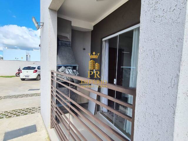 Apartamento para Venda em Pouso Alegre - 3