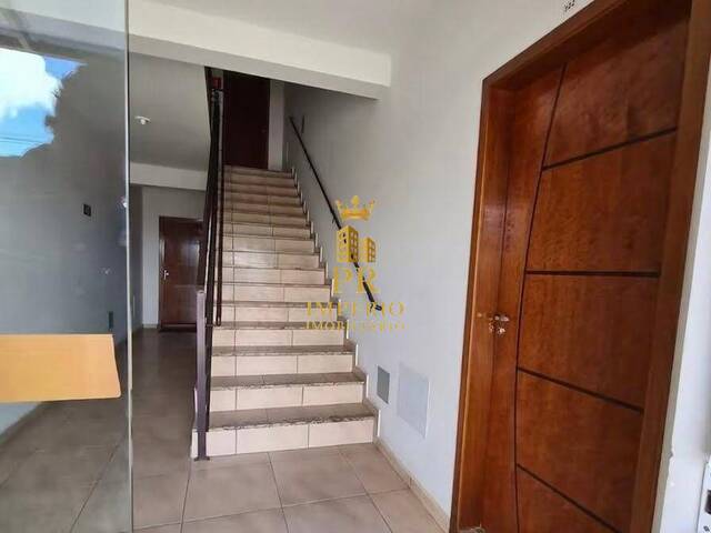 Apartamento para Venda em Pouso Alegre - 2