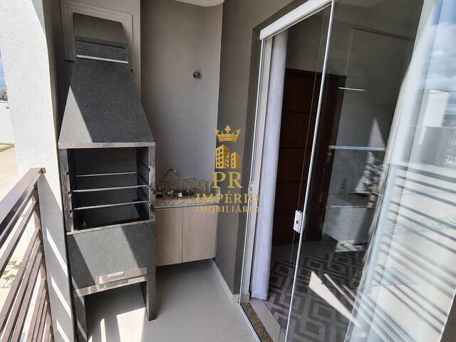 Apartamento para Venda em Pouso Alegre - 4